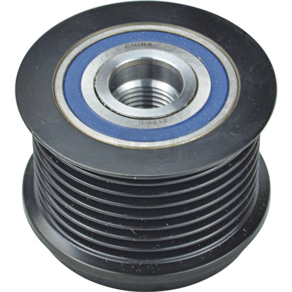 Aftermarket JAndN Electrical Products Pulley 208-24000-JN - main
